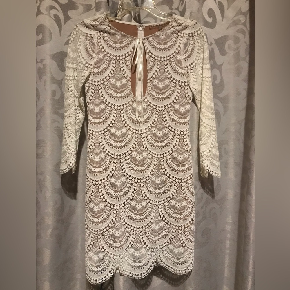 For Love And Lemons Dress XS